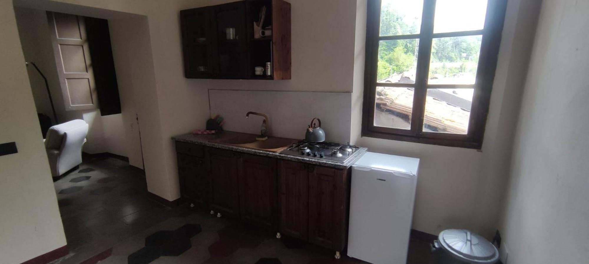 Casa Valduggia Bed & Breakfast Екстериор снимка