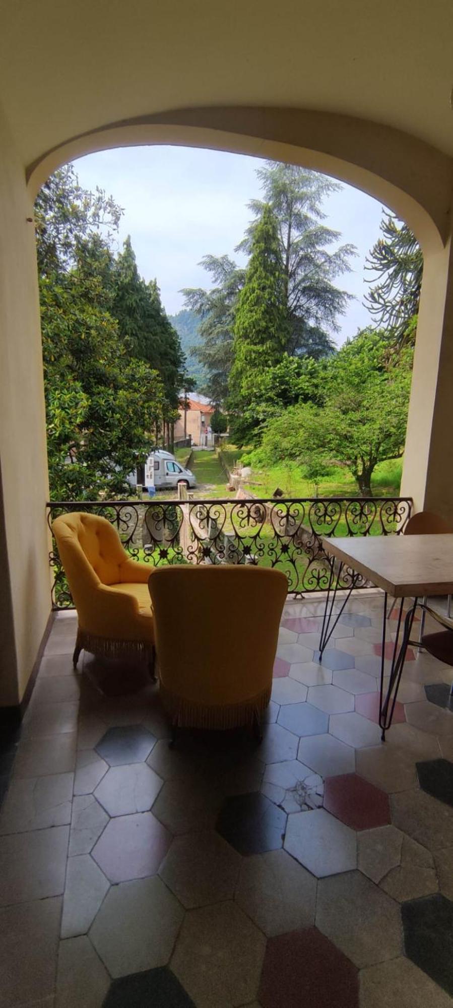 Casa Valduggia Bed & Breakfast Екстериор снимка
