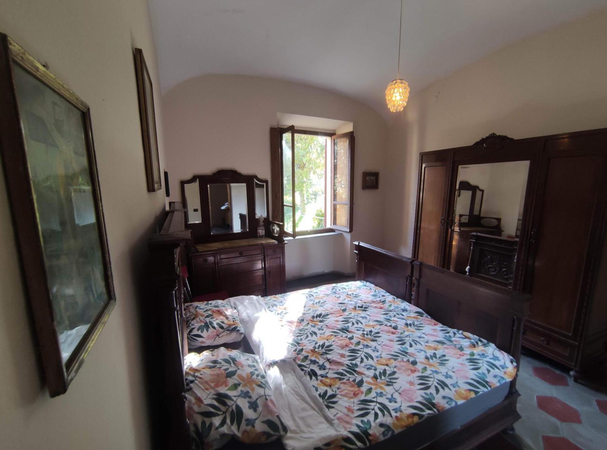 Casa Valduggia Bed & Breakfast Екстериор снимка