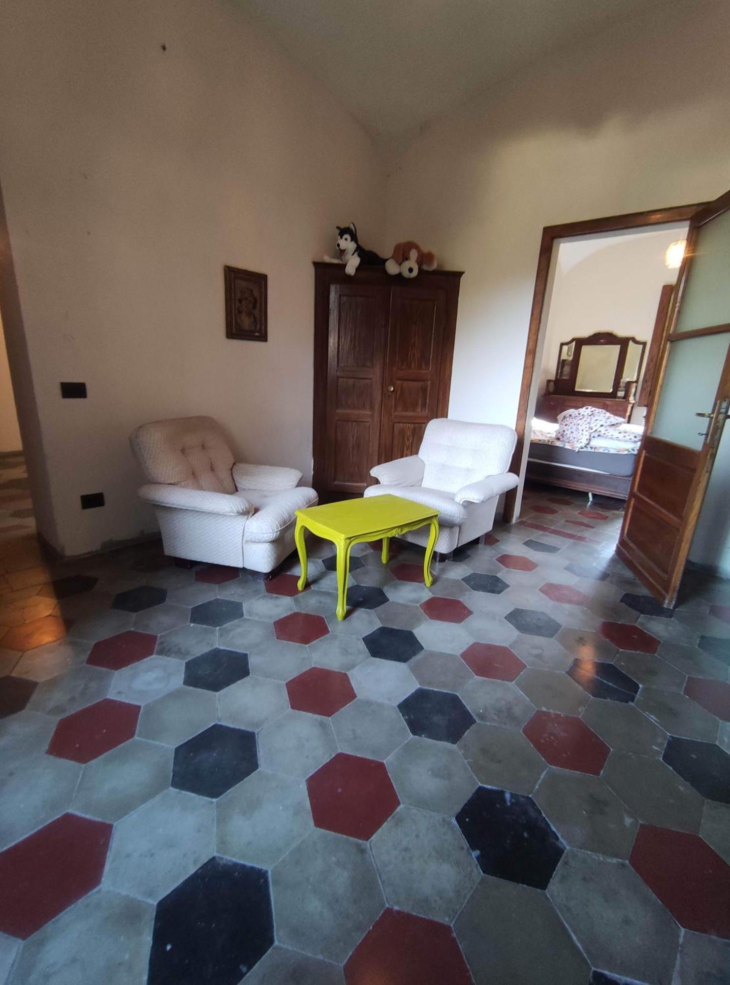 Casa Valduggia Bed & Breakfast Екстериор снимка