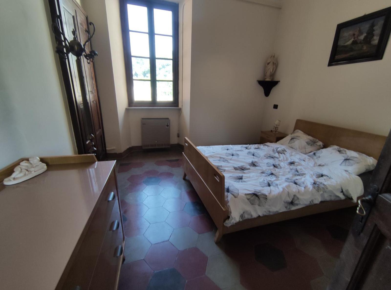 Casa Valduggia Bed & Breakfast Екстериор снимка