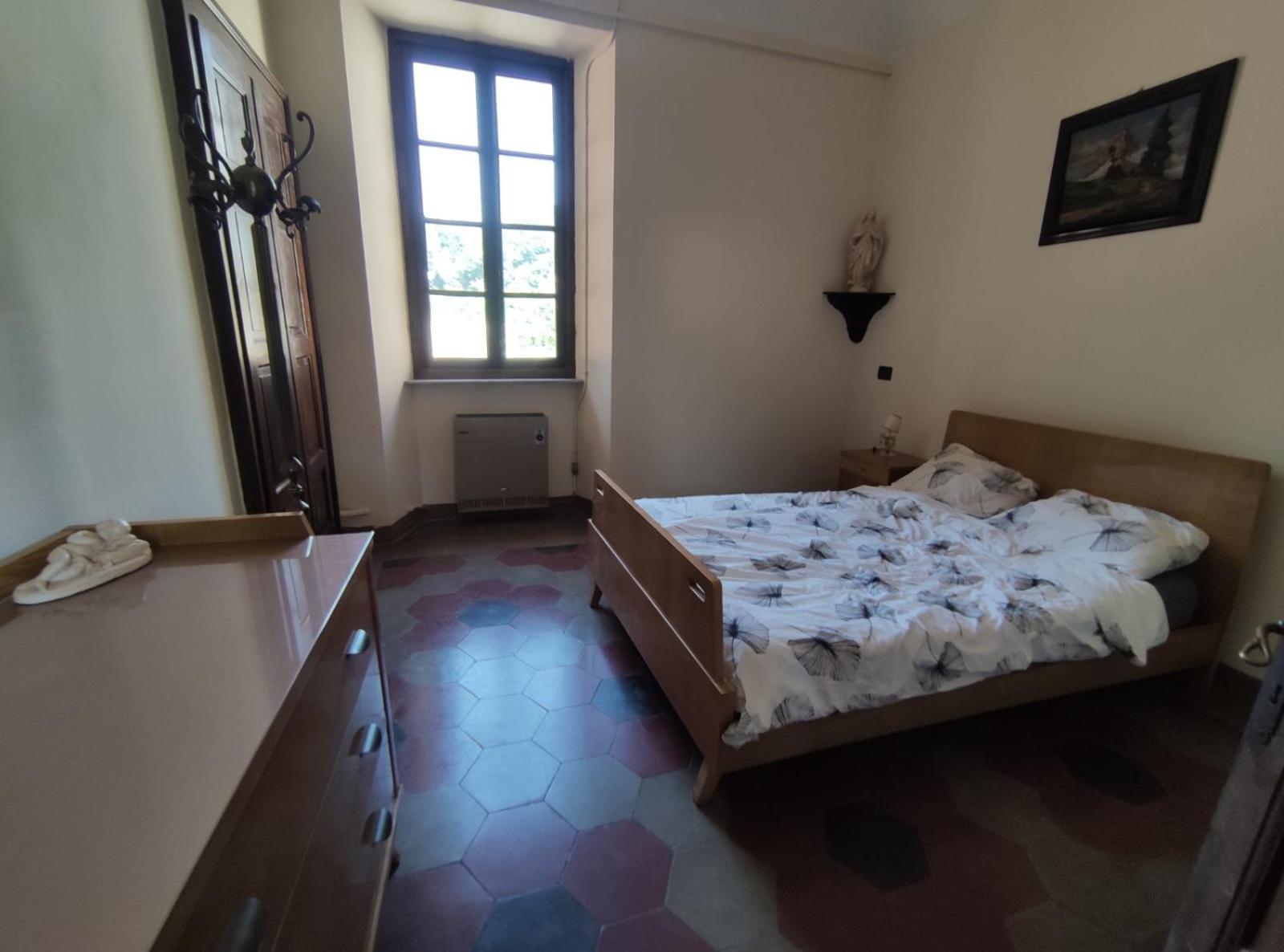 Casa Valduggia Bed & Breakfast Екстериор снимка