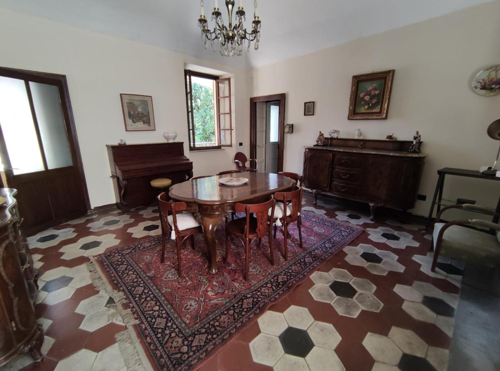 Casa Valduggia Bed & Breakfast Екстериор снимка