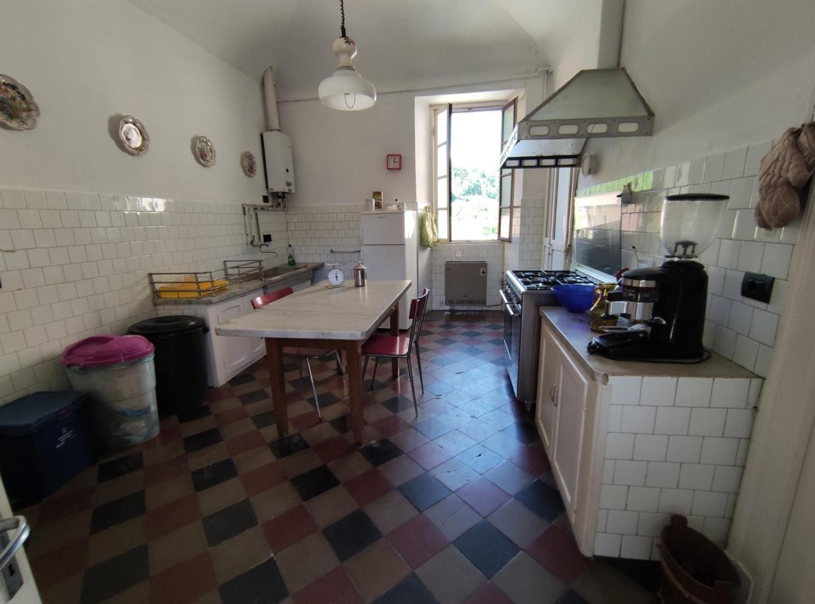Casa Valduggia Bed & Breakfast Екстериор снимка