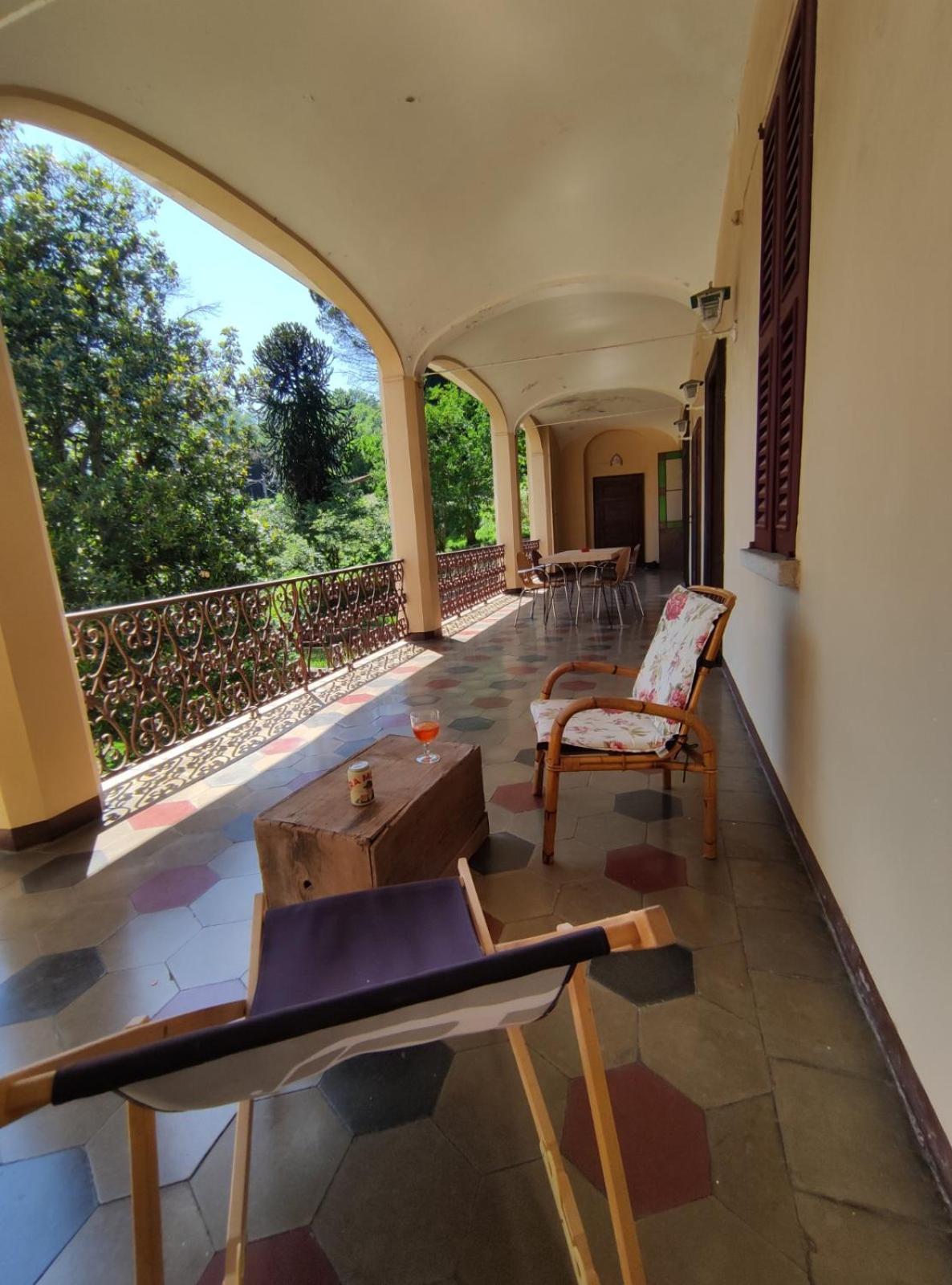 Casa Valduggia Bed & Breakfast Екстериор снимка