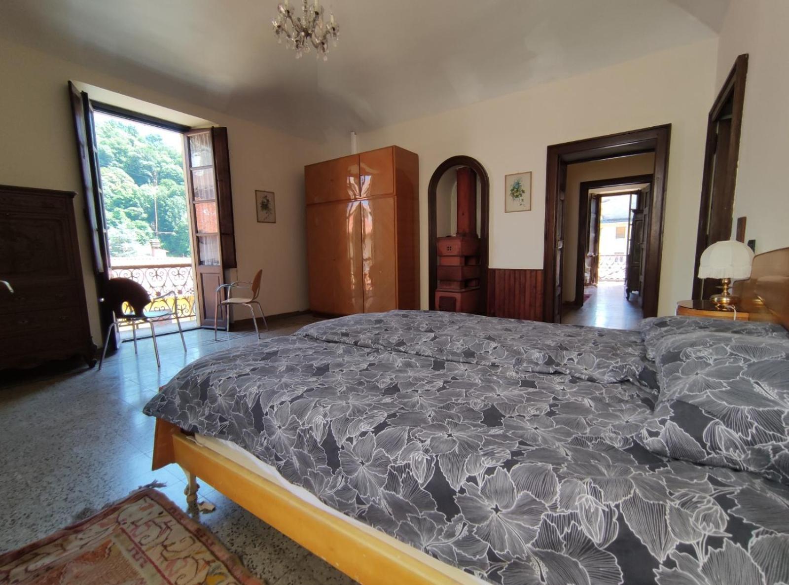 Casa Valduggia Bed & Breakfast Екстериор снимка
