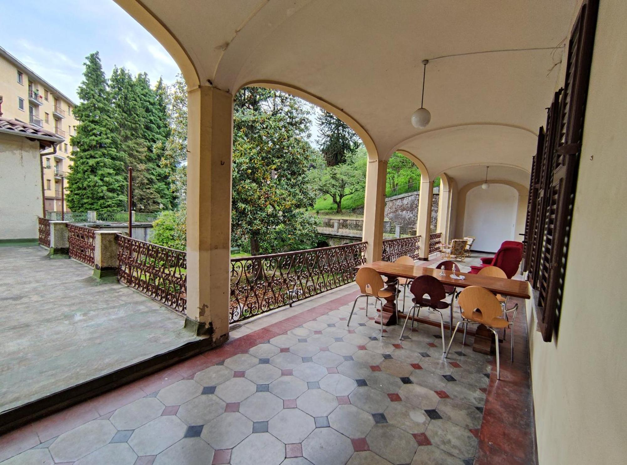 Casa Valduggia Bed & Breakfast Екстериор снимка