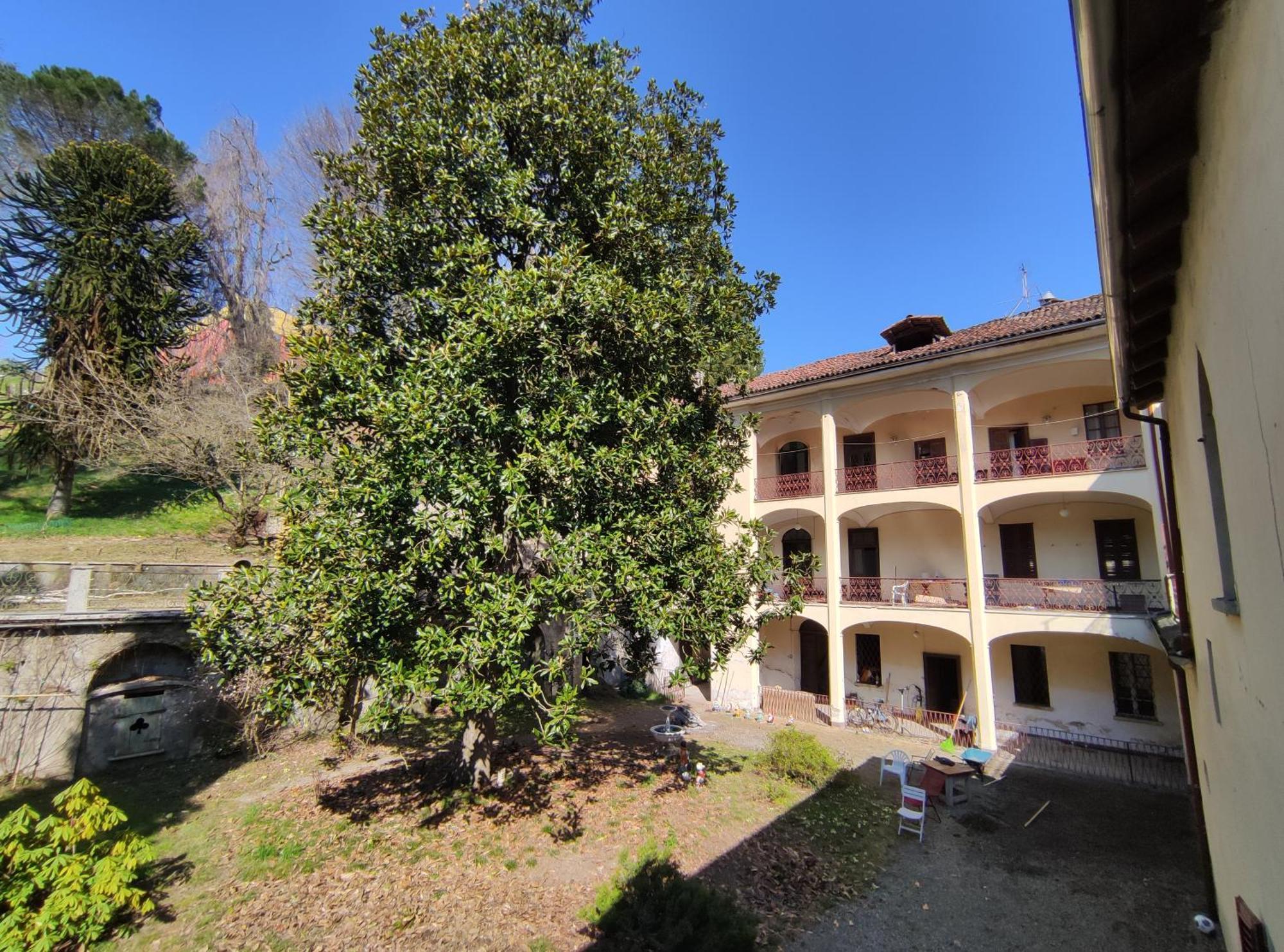 Casa Valduggia Bed & Breakfast Екстериор снимка