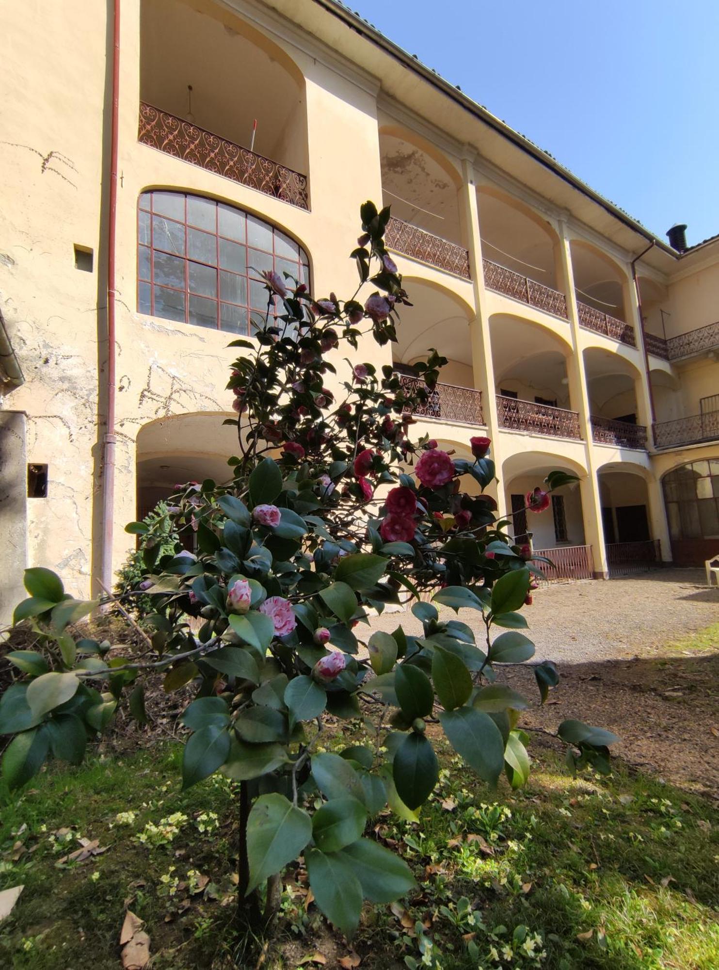 Casa Valduggia Bed & Breakfast Екстериор снимка