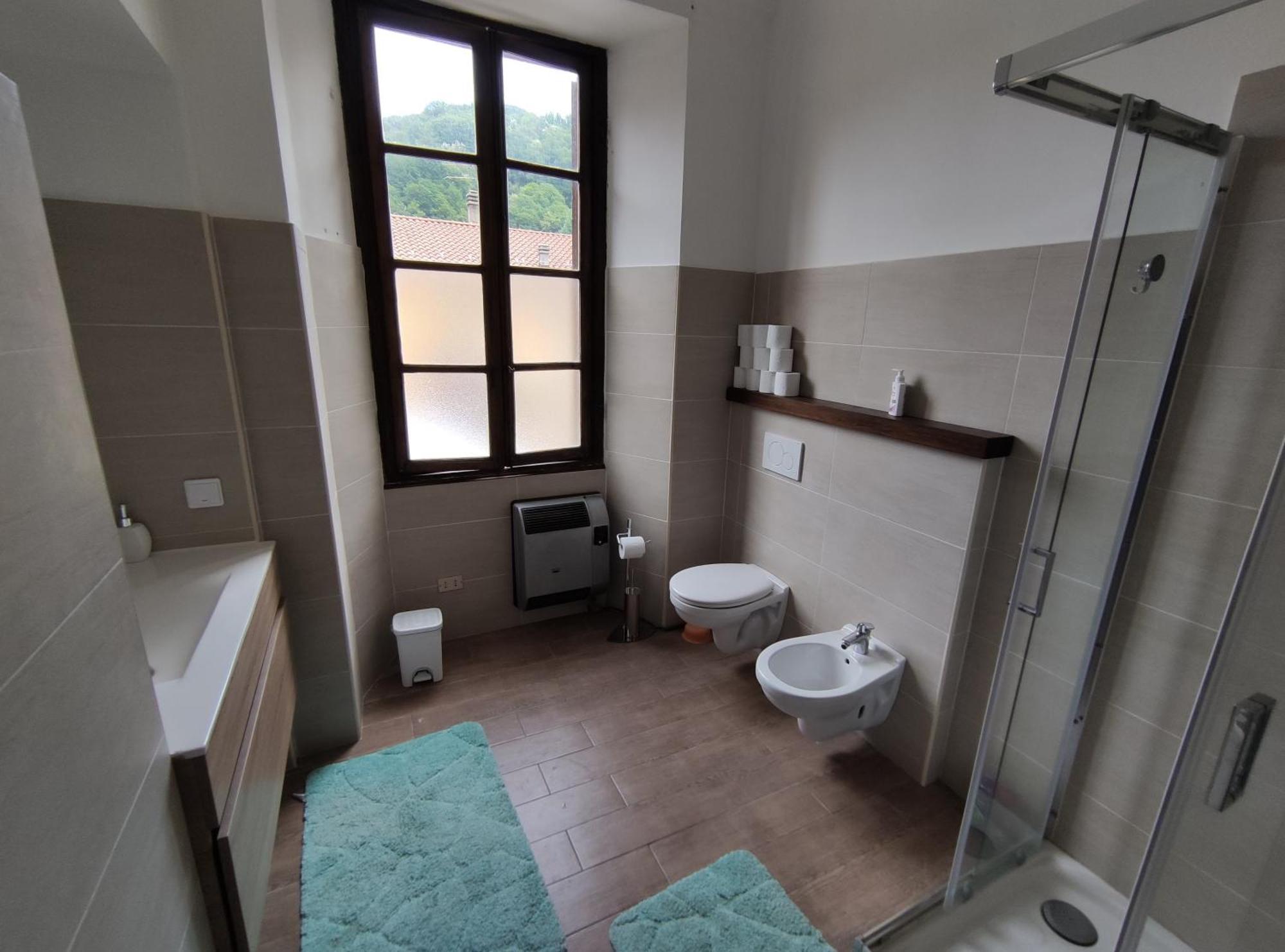 Casa Valduggia Bed & Breakfast Екстериор снимка