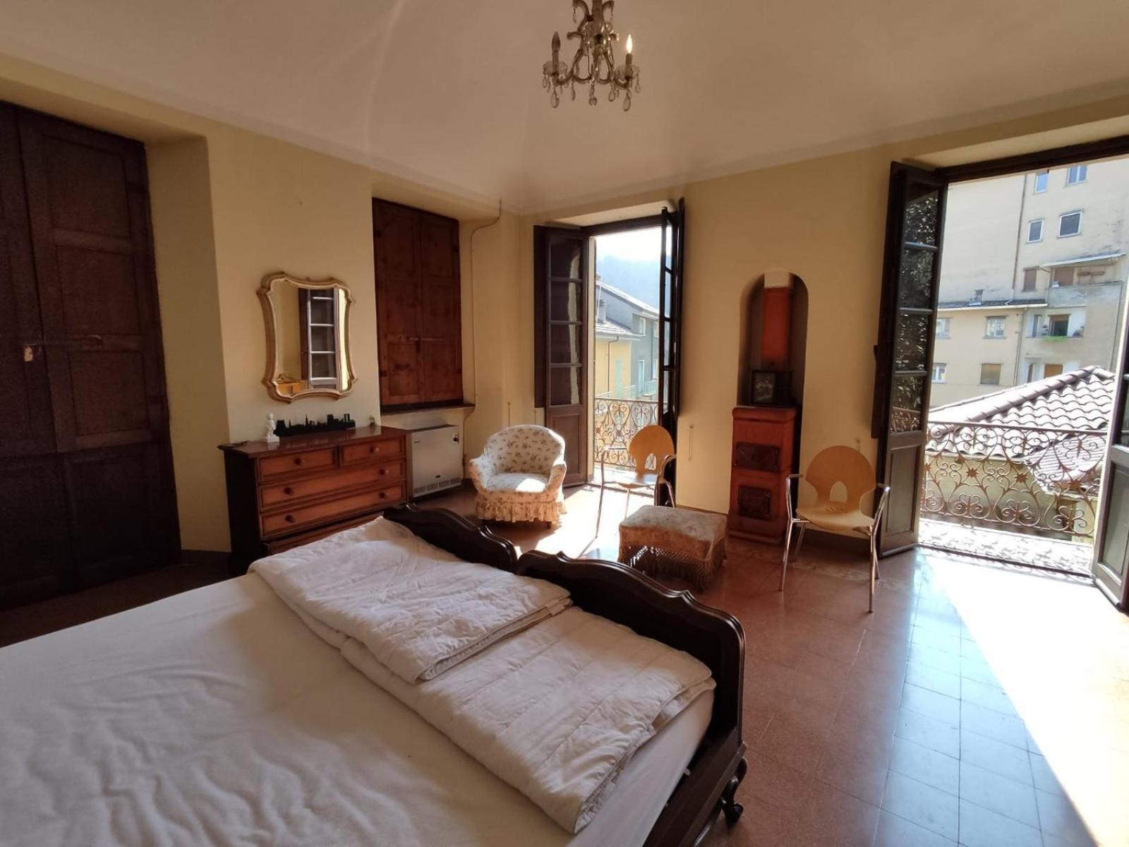 Casa Valduggia Bed & Breakfast Екстериор снимка