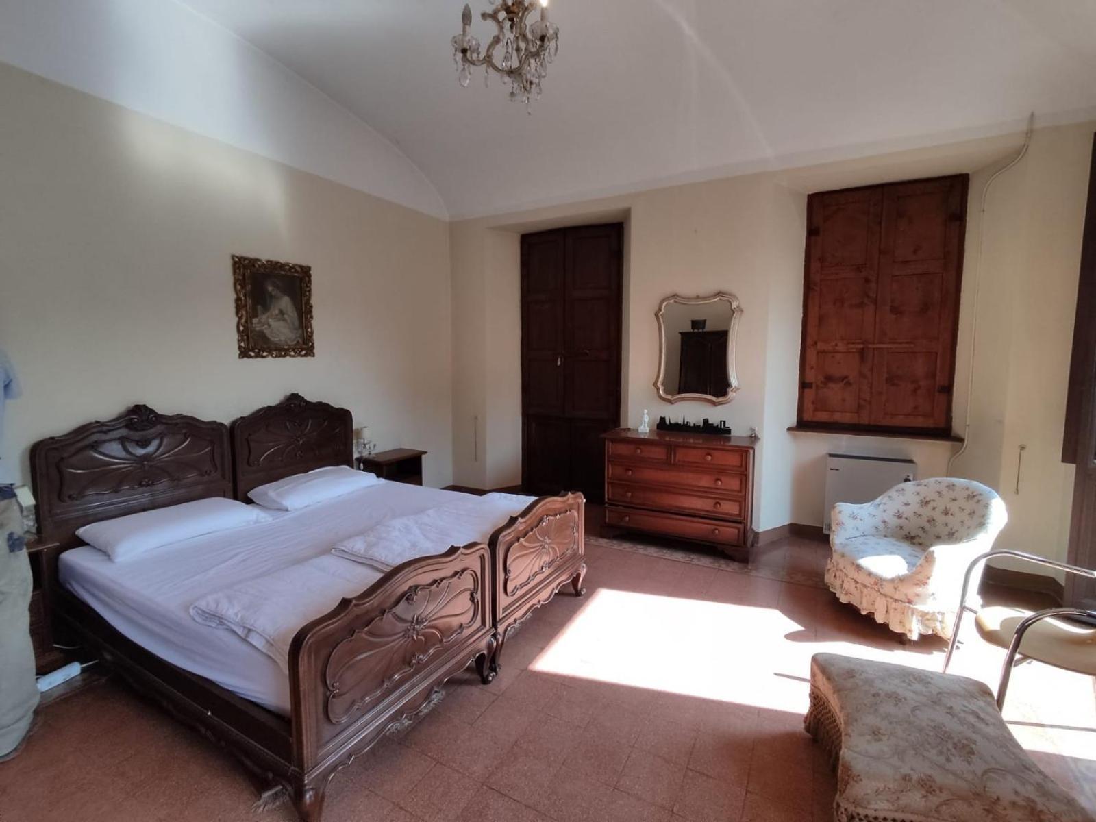 Casa Valduggia Bed & Breakfast Екстериор снимка