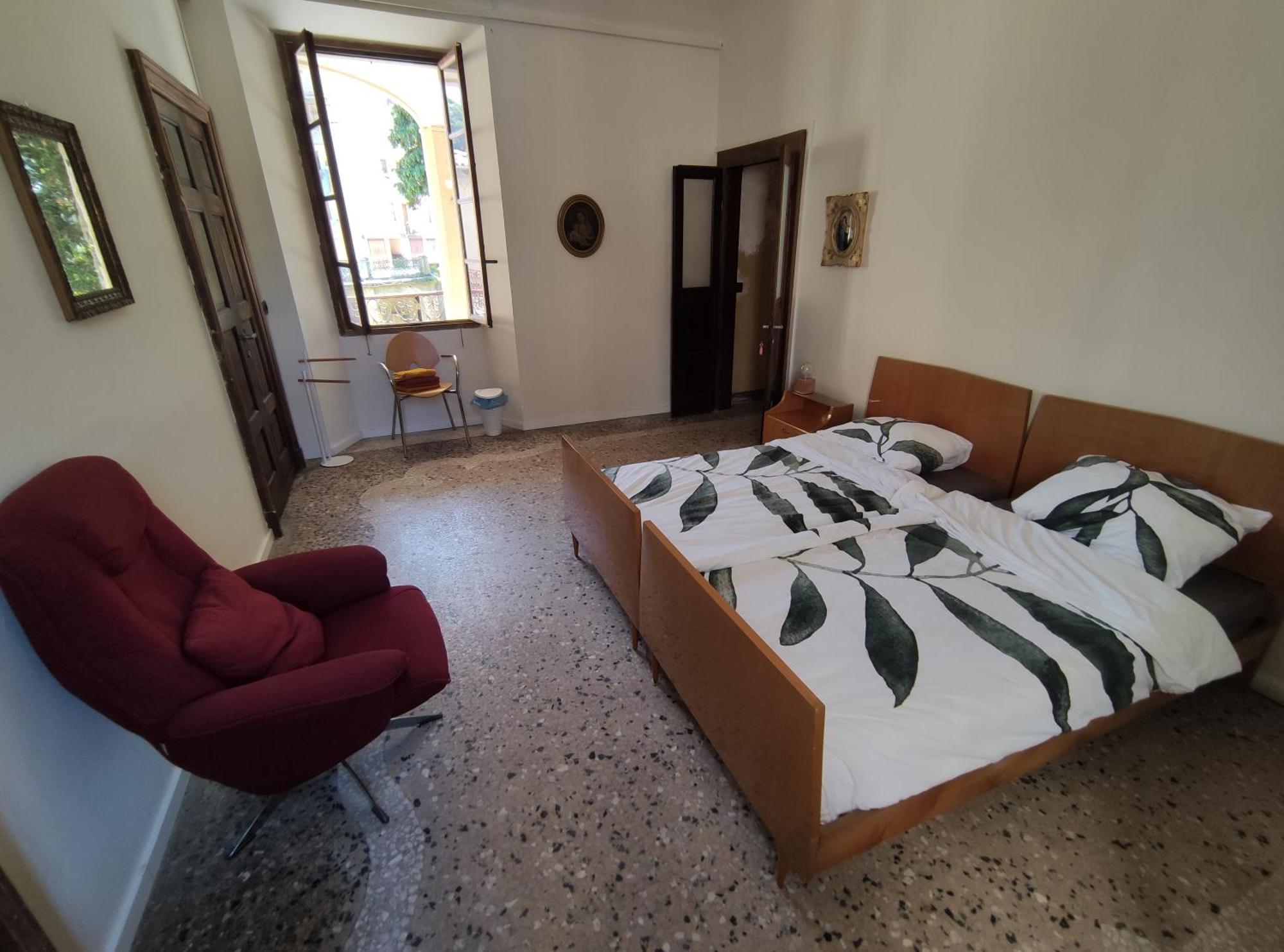 Casa Valduggia Bed & Breakfast Екстериор снимка