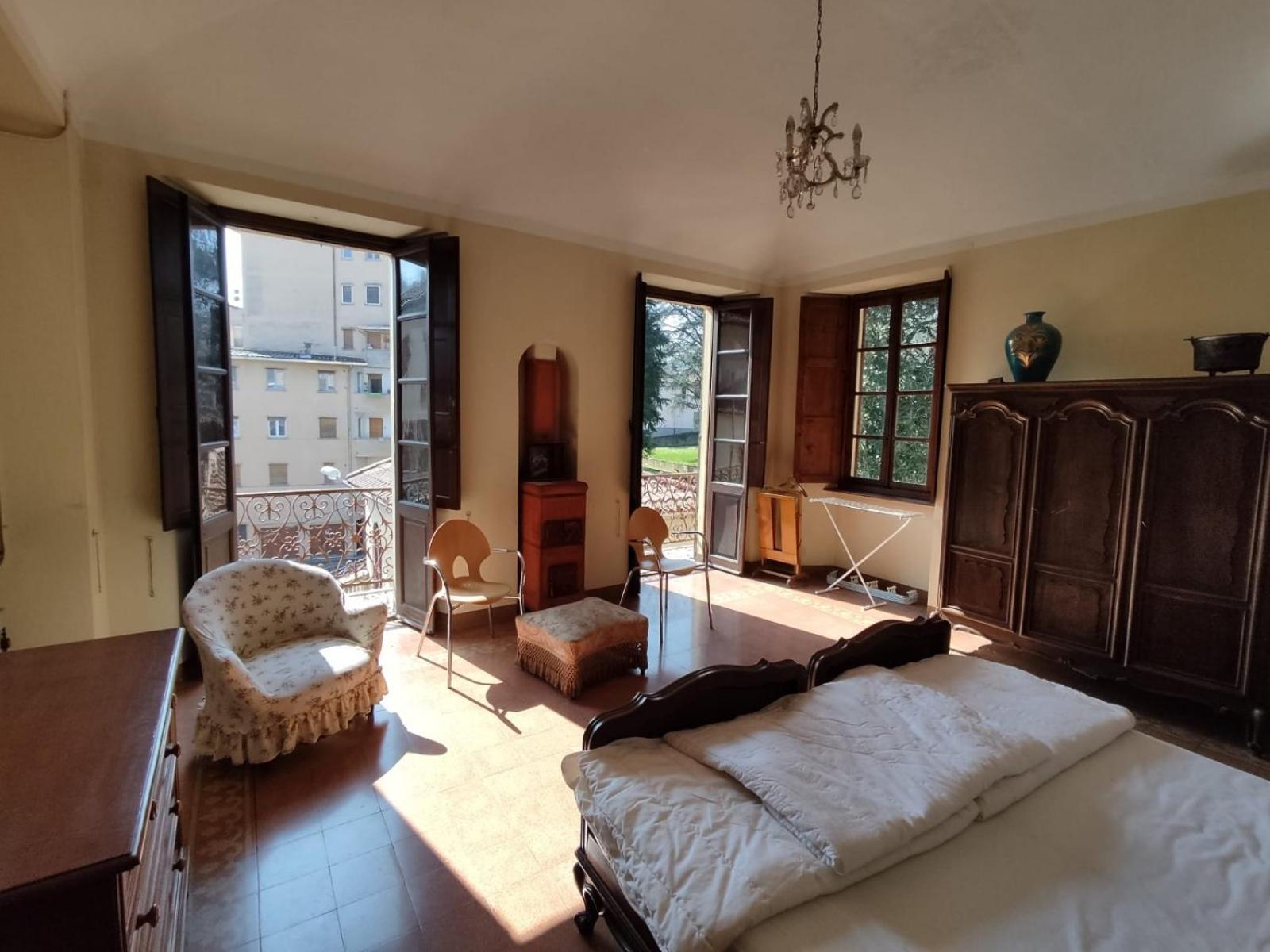 Casa Valduggia Bed & Breakfast Екстериор снимка