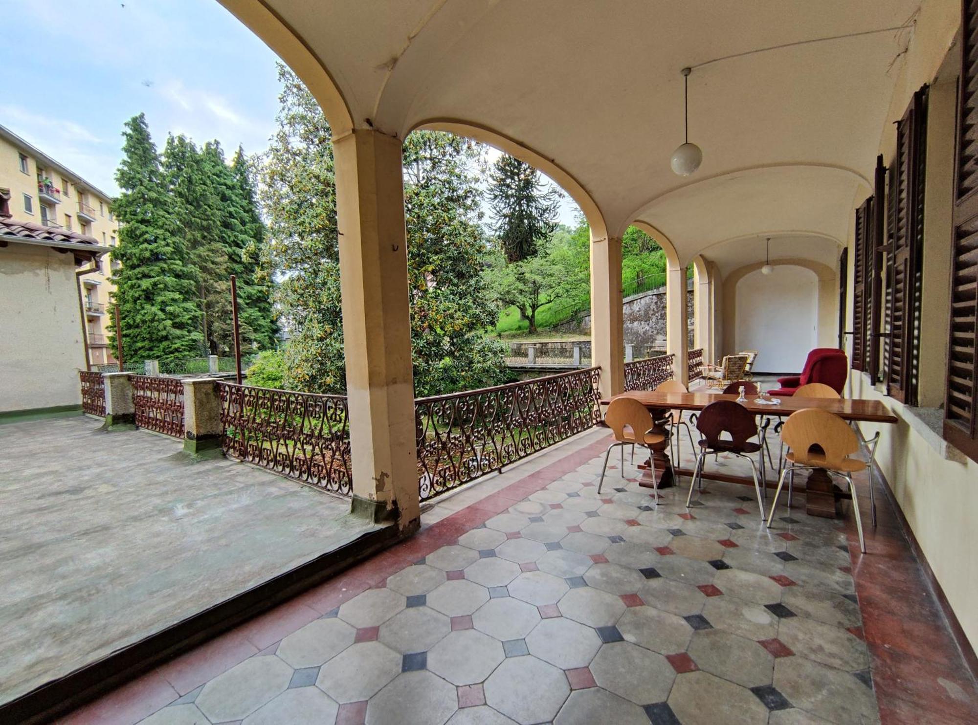 Casa Valduggia Bed & Breakfast Екстериор снимка