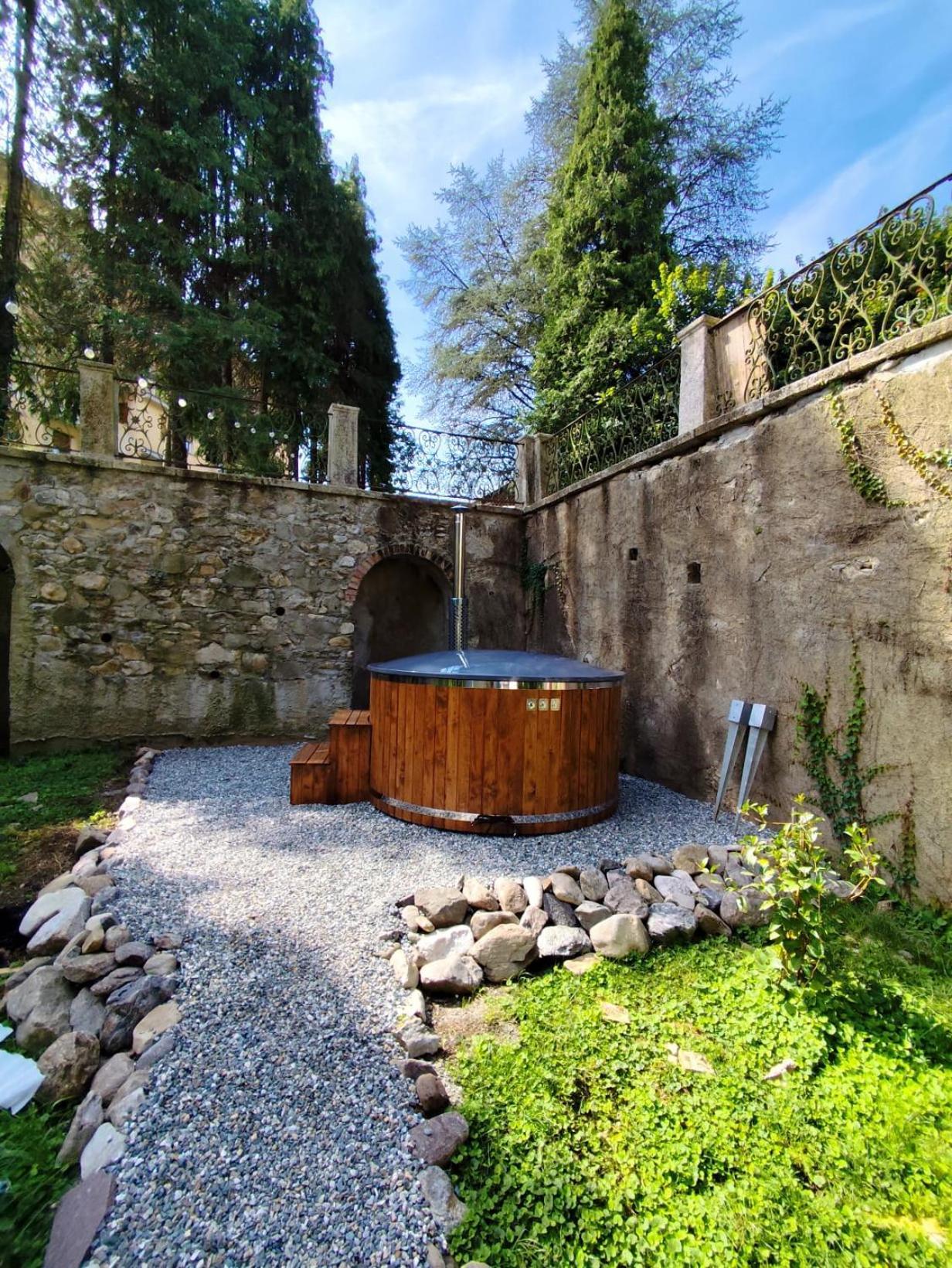 Casa Valduggia Bed & Breakfast Екстериор снимка